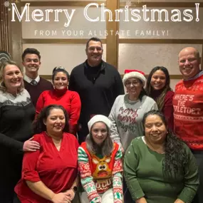 Merry Christmas!