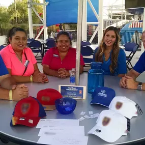 RSL Customer Appreciation night
