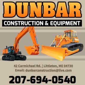 Bild von Dunbar Excavation & Construction Services