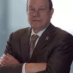Attorney Michael Hupy
