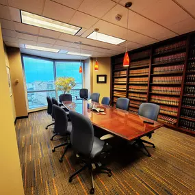 Conference room