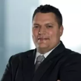 Personal Injury Attorney Chad Kreblin