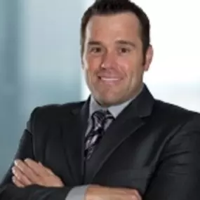 Personal Injury Lawyer Brandon Derry