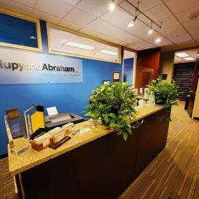 Bild von Hupy and Abraham, S.C.