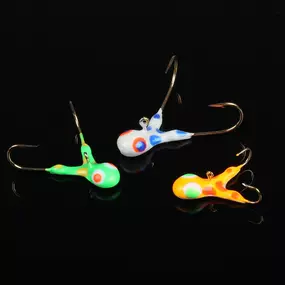 Snyders Lures Froggit