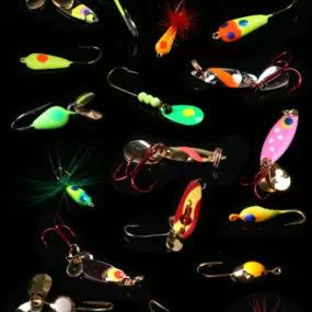 Snyders Lures