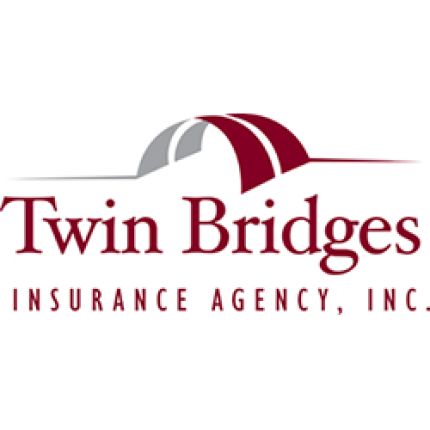 Logotyp från Twin Bridges Insurance Agency