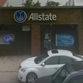 Bild von Nidhi Mohan: Allstate Insurance