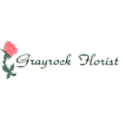 Logotyp från Grayrock Florist
