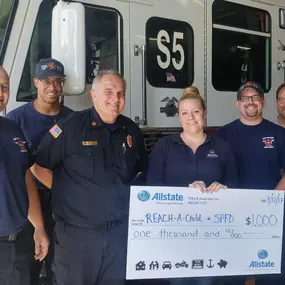 Bild von Monica Titley: Allstate Insurance