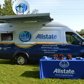 Bild von Monica Titley: Allstate Insurance