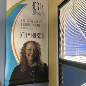 Bild von Kelly Freschi: Allstate Insurance