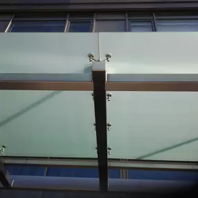 modern canopy