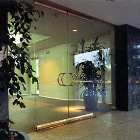 storefront