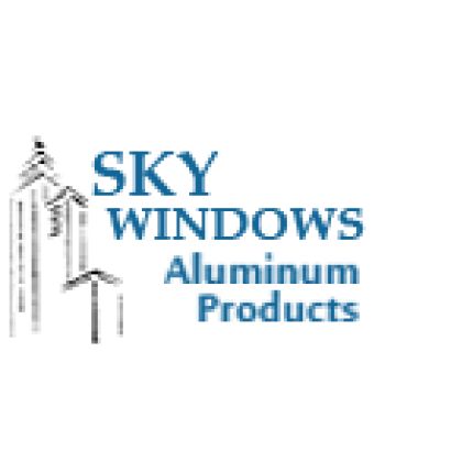 Logo da Sky Windows and Doors