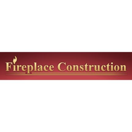 Logo von Fireplace Construction