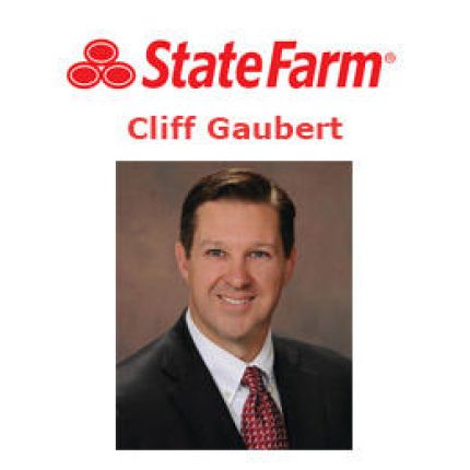 Logo from State Farm: Cliff Gaubert