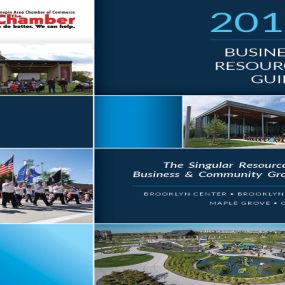 Our Business Resource Guides are also a big hit with information about local businesses and organizations such as restaurants, schools, and churches. These guides include everything a resident needs to know about the community they are living in, and are often distributed with realty agencies.