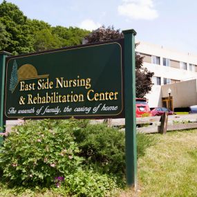 Bild von East Side Nursing & Rehabilitation Center