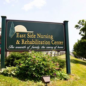 Bild von East Side Nursing & Rehabilitation Center