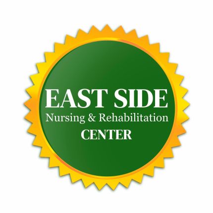 Logo von East Side Nursing & Rehabilitation Center