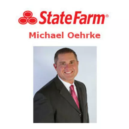 Logo von Michael Oehrke - State Farm Insurance Agent