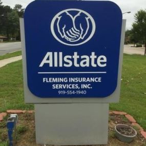 Bild von Robbie Fleming: Allstate Insurance