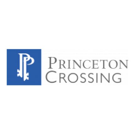 Logotipo de Princeton Crossing