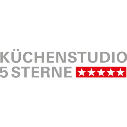Logo von Küchenstudio 5 Sterne