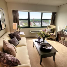 Bild von River Place Towers