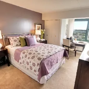 Bild von River Place Towers