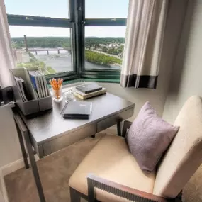 Bild von River Place Towers