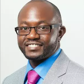 Bild von James Mwangi: Allstate Insurance