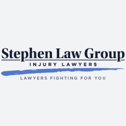 Logótipo de Stephen Law Group Injury Lawyers