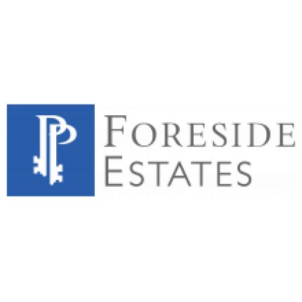 Logo from Foreside Estates