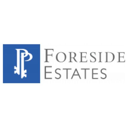 Logótipo de Foreside Estates