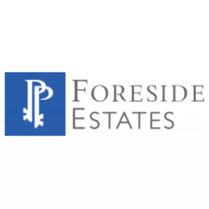 Logo van Foreside Estates