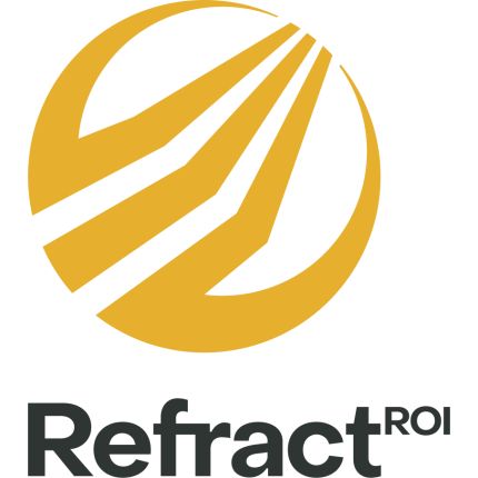 Logo van RefractROI
