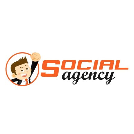 Logotipo de Social Agency