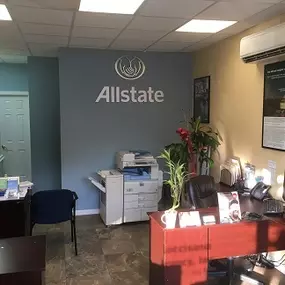 Bild von Joseph Loccisano: Allstate Insurance
