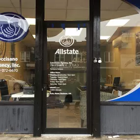 Bild von Joseph Loccisano: Allstate Insurance