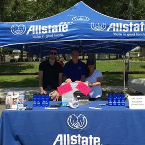 Bild von Joseph Loccisano: Allstate Insurance