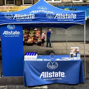 Bild von Joseph Loccisano: Allstate Insurance