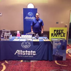 Bild von Joseph Loccisano: Allstate Insurance