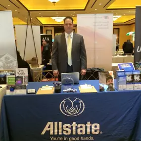 Bild von Joseph Loccisano: Allstate Insurance