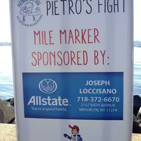 Bild von Joseph Loccisano: Allstate Insurance