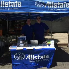 Bild von Joseph Loccisano: Allstate Insurance