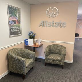 Bild von J. Reed Laughlin: Allstate Insurance