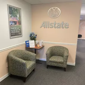 Bild von J. Reed Laughlin: Allstate Insurance