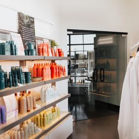 At Gigi’s Salon & Spa, our Aveda salon professionals are continually educated on latest trends, techniques, and methods. To meet our team and see our full line of Aveda products, stop by today!